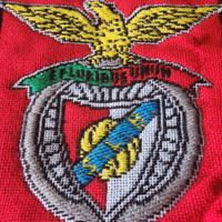 Sciarpa ufficiale del benfica