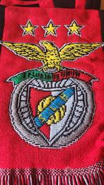 Sciarpa ufficiale del benfica