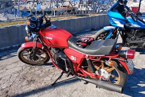  moto Morini
