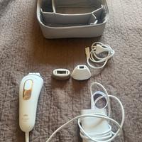 Luce pulsata braun pro5