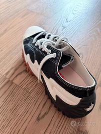 Scarpe della Converse