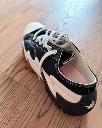 Scarpe della Converse