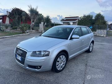 Audi A3 1.9 TDI F.AP. Attraction