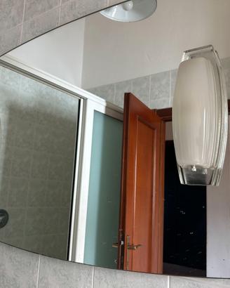 Specchiera da bagno Veca