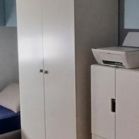 Armadio Pax Ikea 2 ante