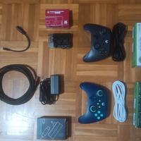 raspberry pi 4