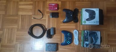 raspberry pi 4