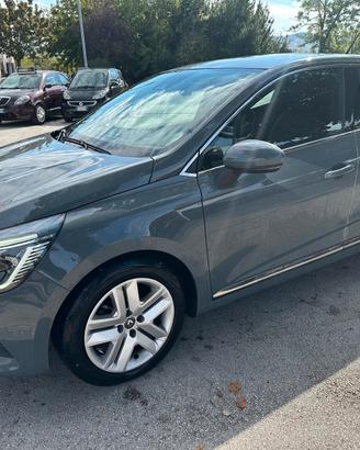 Renault Clio TCe 12V 100 CV GPL 5 porte Intens