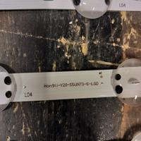 led LCD lg 55 pollici 