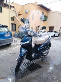  Pegeout 50cc