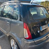 Lancia musa 1300 multi jet 90cavalli