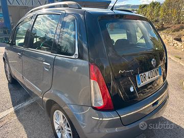 Lancia musa 1300 multi jet 90cavalli