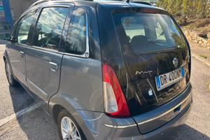 Lancia musa 1300 multi jet 90cavalli