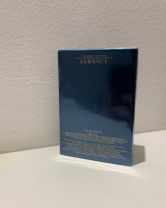 Profumo Versace Eros