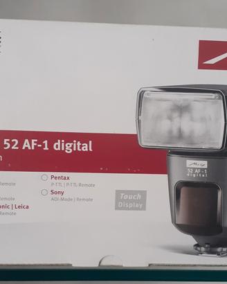 Flash METZ