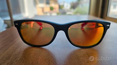 Occhiali Ray Ban
