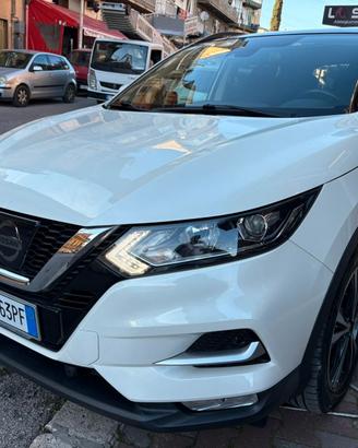 Nissan Qashqai 1.5 dCi N-Connecta + TETTO