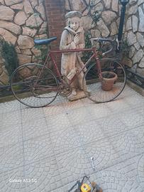 Bici  Maino