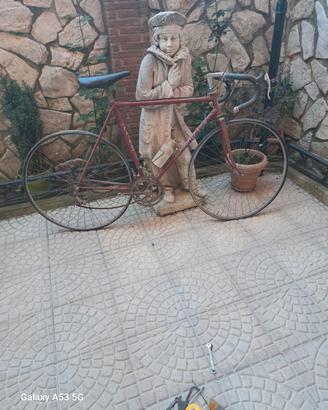 Bici  Maino