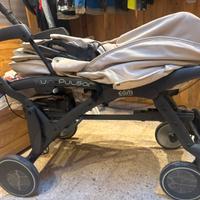 Passeggino CAM twin Pulsar
