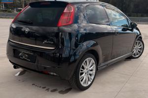 Fiat grande punto sport