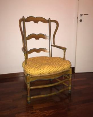 Sedia provenzale