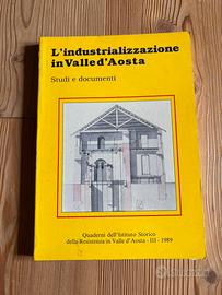 Libro storico