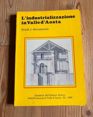 Libro storico