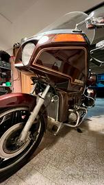 Honda Goldwing GL1100 ASI 1984