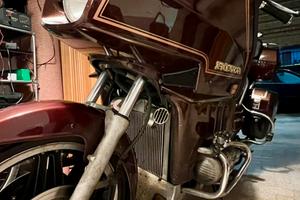 Honda Goldwing GL1100 ASI 1984