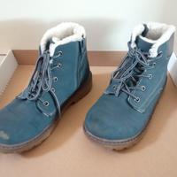 Stivaletti da bambino n.35