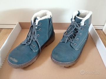 Stivaletti da bambino n.35