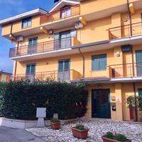 Appartamento di mq. 125 ca. con garage di mq. 30