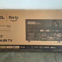 smart tv TCL 43 pollici