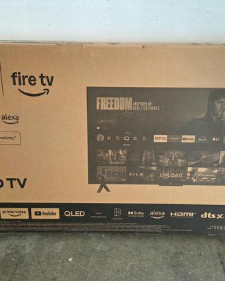 smart tv TCL 43 pollici