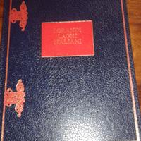 I grandi laghi italiani: Dalla "geografia pitto...