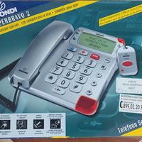 TELEFONO BRONDI EMERGENZA