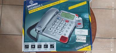 TELEFONO BRONDI EMERGENZA