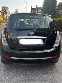 Lancia Y pronta all’uso