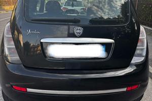 Lancia Y pronta all’uso