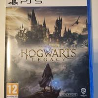 Hogwarts legacy ps5 - buone condizioni