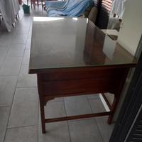 scrivania professionale 