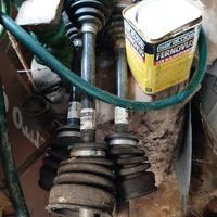 semiasse completi fiat nuovi