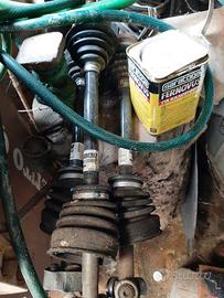 semiasse completi fiat nuovi