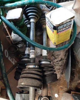 semiasse completi fiat nuovi