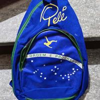 Zaino Pelè