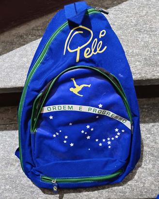 Zaino Pelè