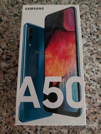 cellulare samsung a50 
