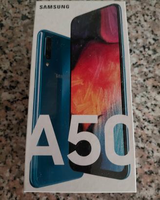 cellulare samsung a50 
