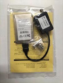 Adattatore PC Card PCMCIA